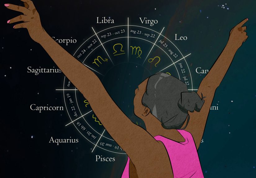Cancer Zodiac Color: The Luckiest Hues & How to Use Them