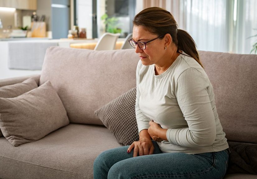 Colon Cancer: Complications, Treatment, and Treatment Complications
