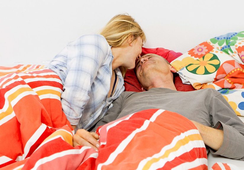 Death From Sudden Cardiac Arrest During Sex Very Rare in People Under 50