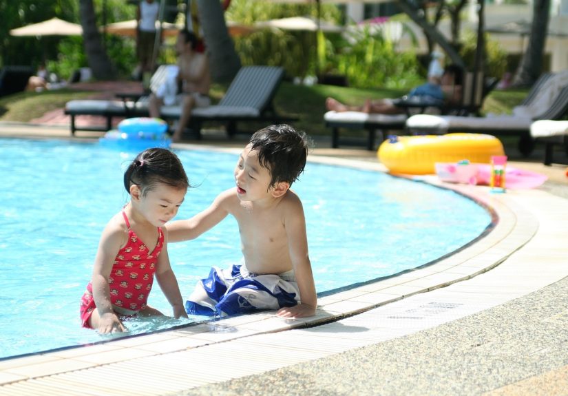 Don't Buy A Vacation Property Until After You Have Children - Financial Samurai