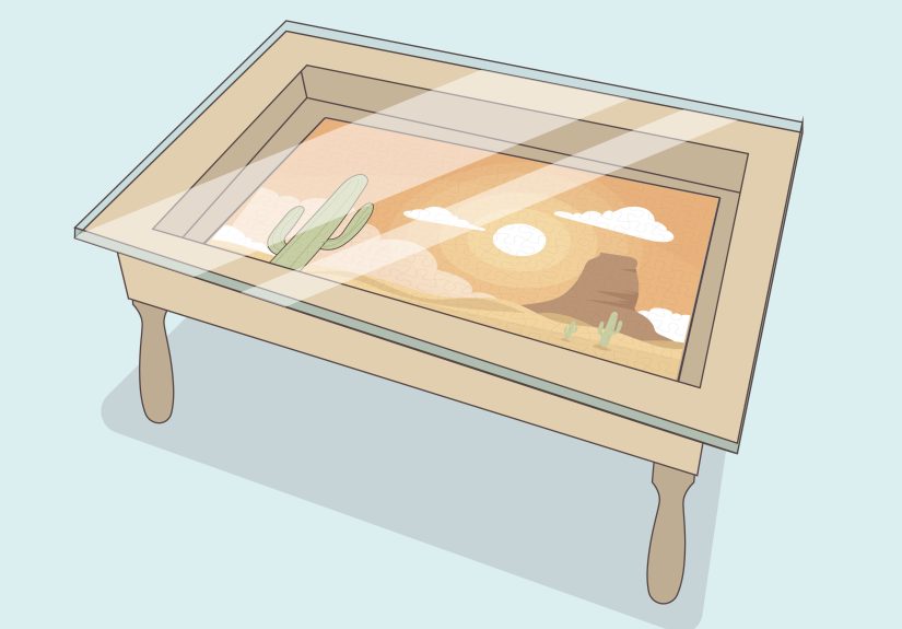 Easy Ways to Display a Puzzle Without a Frame: 13 Steps