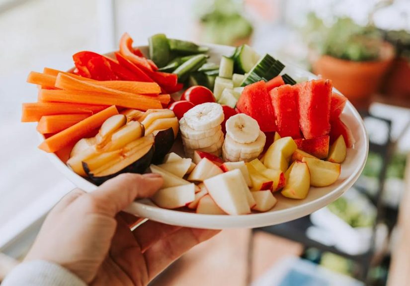 Fiber: What It Is and What It Does for the Body