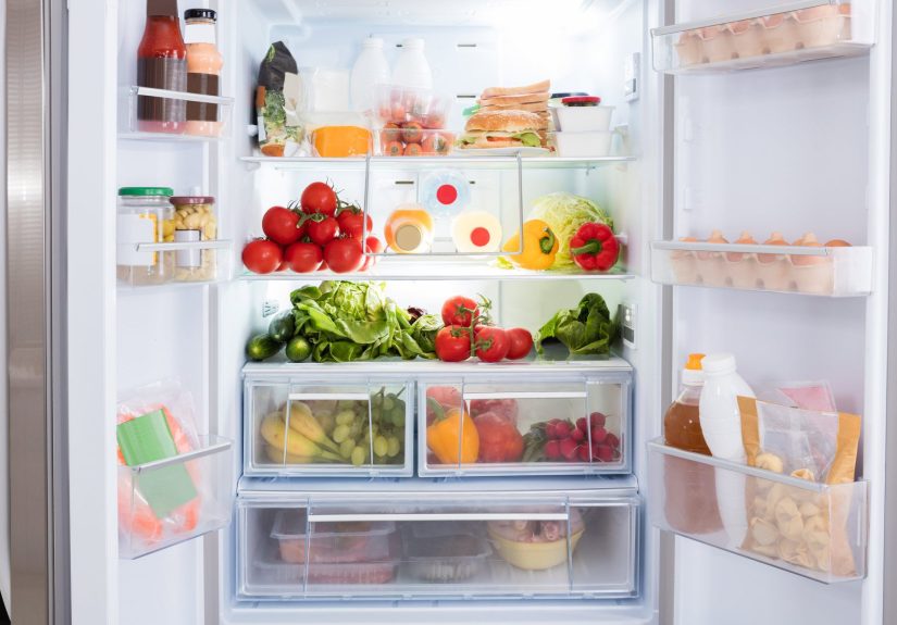Fridge Organization Ideas for More Storage and Functionality