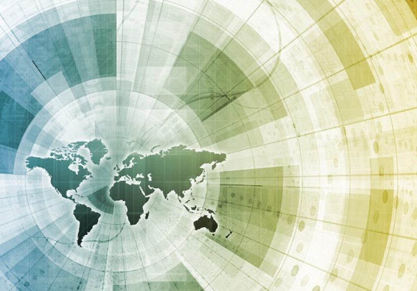Global Supply Chain Upheaval to Create New Opportunities - IA Magazine