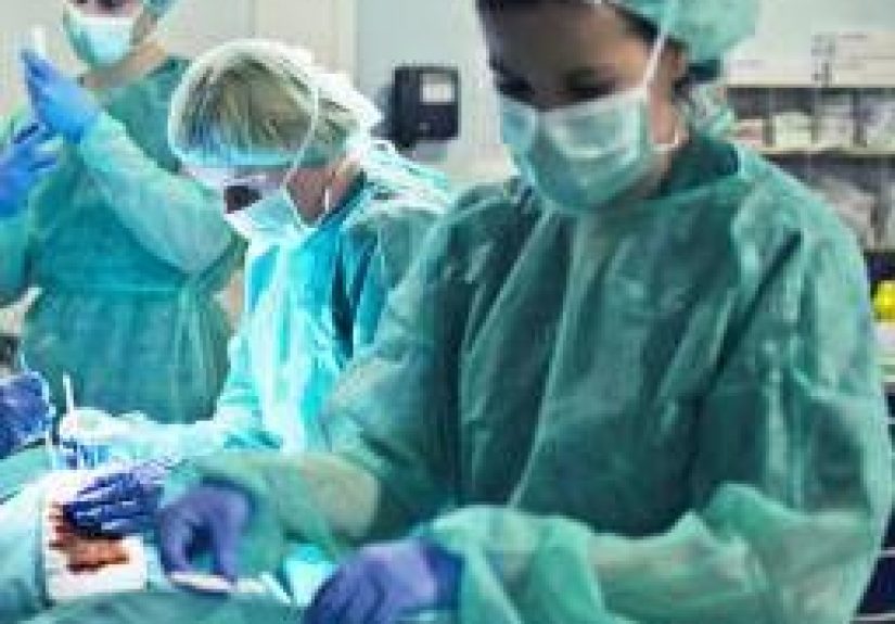 Hernia Repair: Surgery, Types, and Recovery