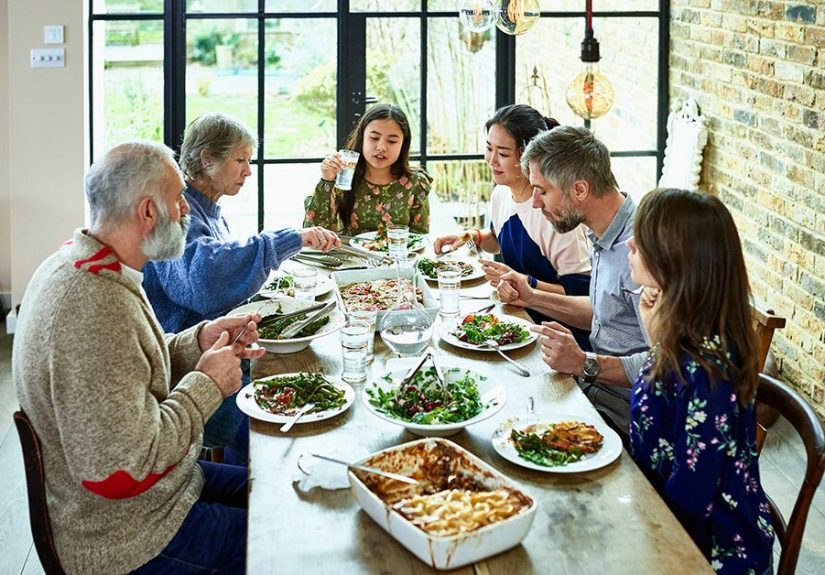 How and When to Cut Ties with a Narcissistic Family Member