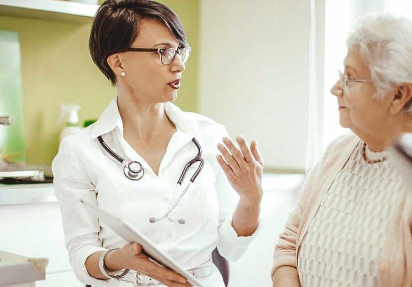 How Liver Cancer Spreads