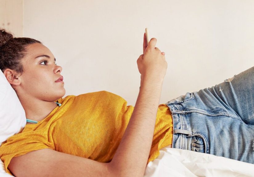 How the Internet Affects Your Mental Wellbeing