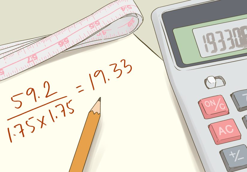 How to Calculate Your Body Mass Index (BMI): Metric & US