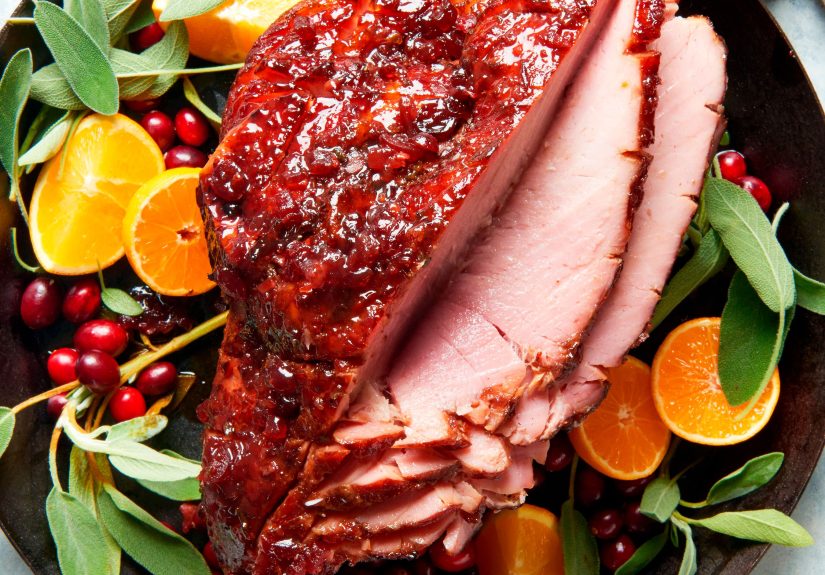 How to Cook Ham for a Classic Holiday Dinner