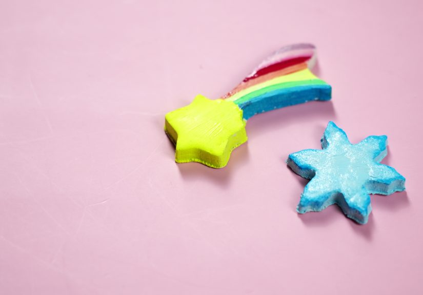 How to Harden Modeling Clay: 11 Steps