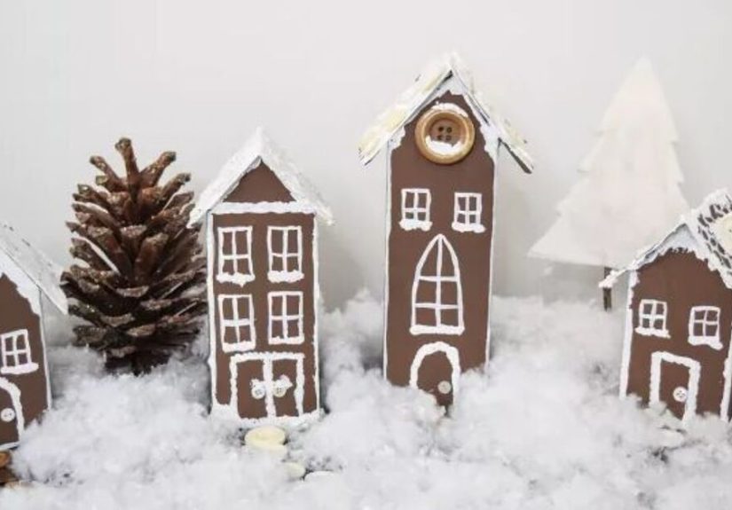 How to Have the Best DIY Christmas: Decor, Crafts & More
