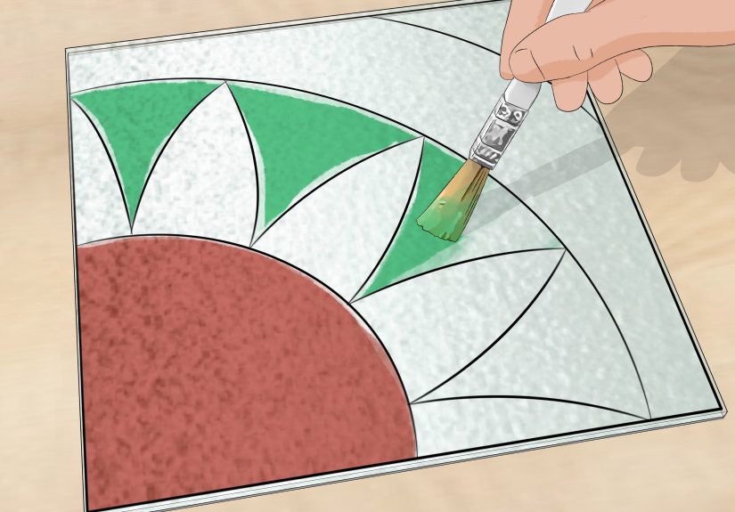 How to Make Stained Glass: Step-by-Step Guide to Get Started