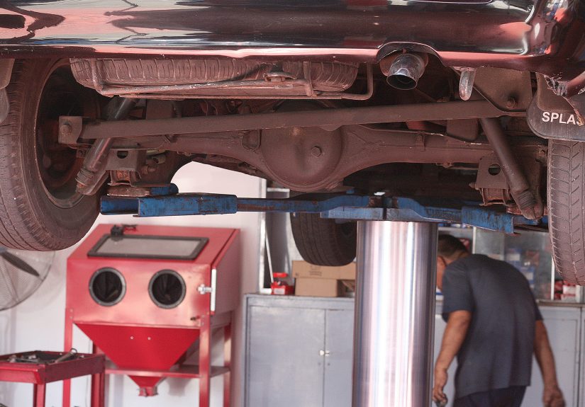 How to Perform a Basic Tune up for Your Car