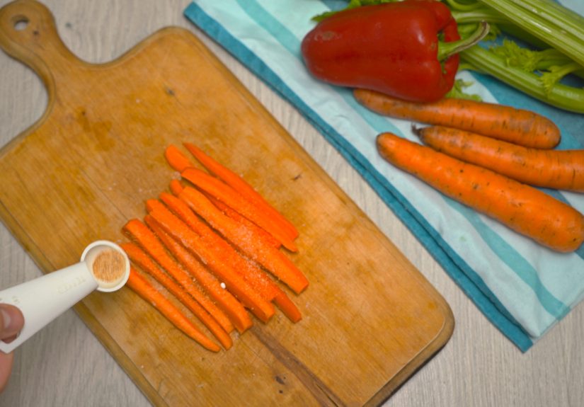 How to Season Carrots: The Best Spices and Seasonings