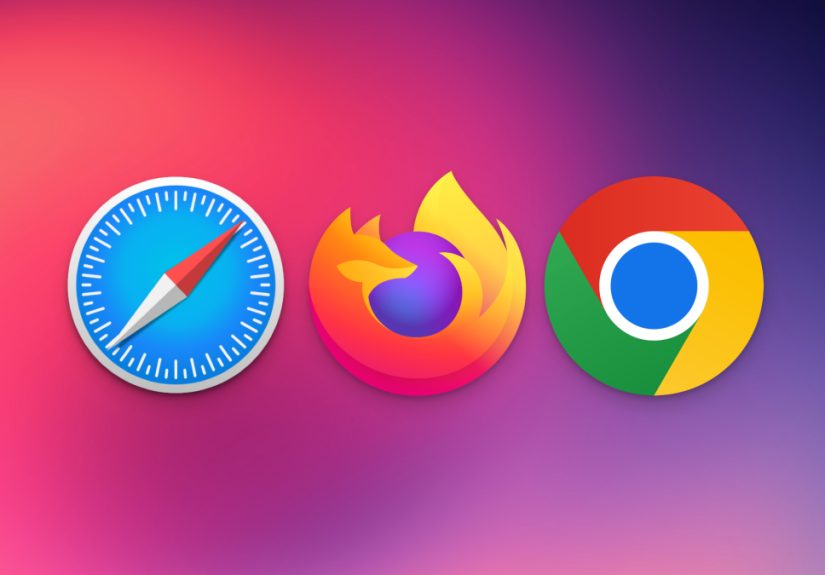 How to Speed Up a Slow Browser
