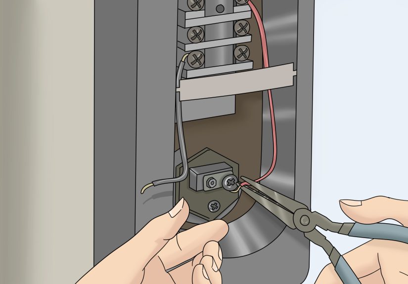 How to Test a Hot Water Heater Element: 11 Steps