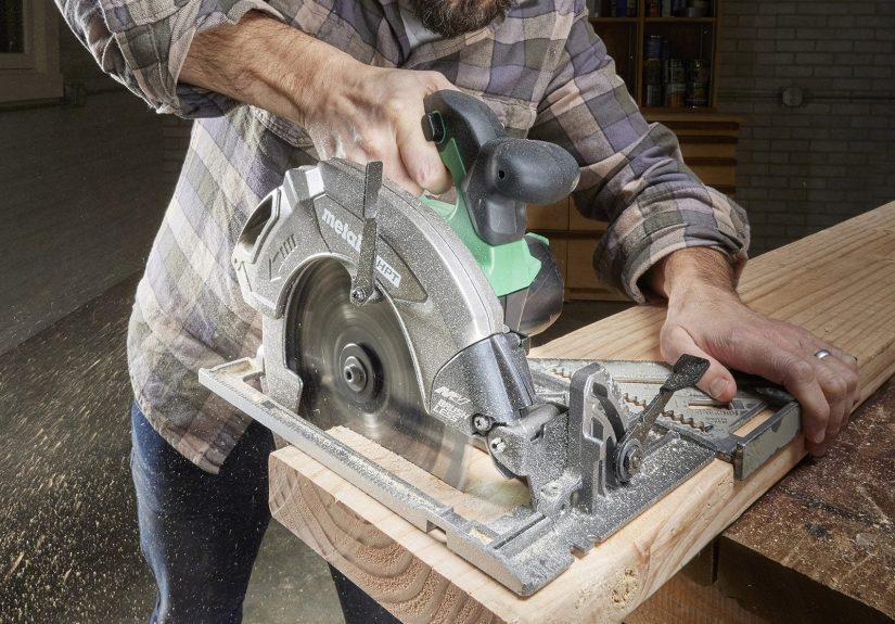 How To Use a Circular Saw: A Complete Guide