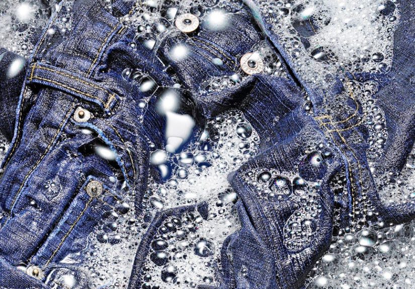 How to Wash Jeans - Advice On Washing Jeans and Denim