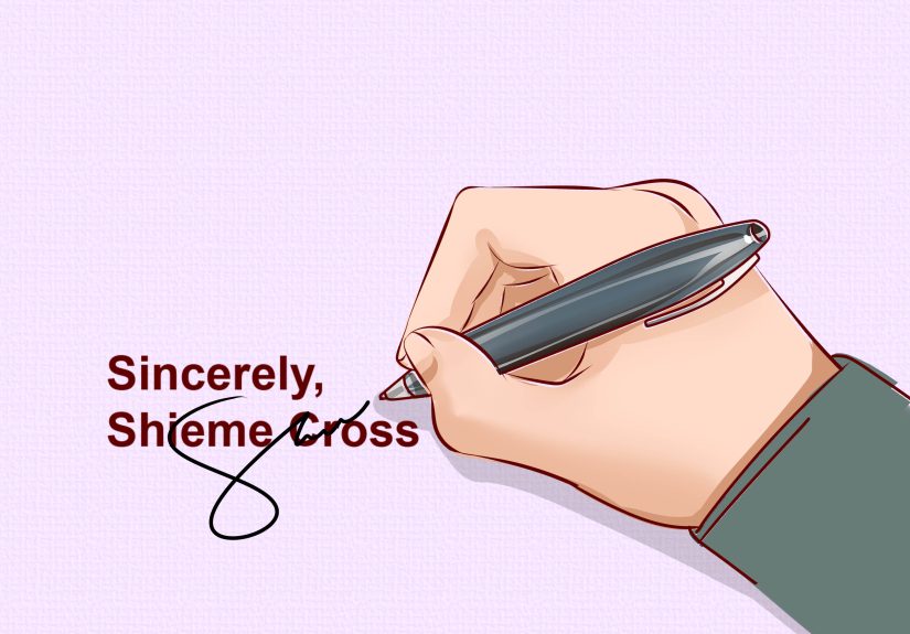 How to Write a Reference Letter for Immigration: 10 Steps