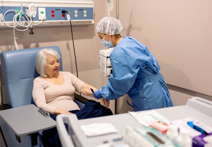Immunotherapy for cervical cancer: What to expect and efficacy
