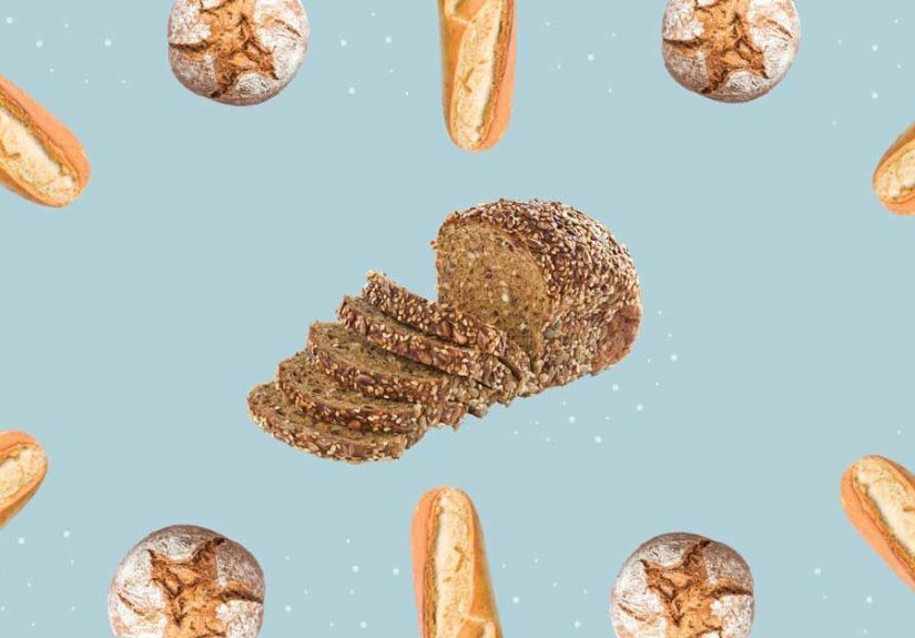 Is Bread Bad for You? Nutrition Facts and More