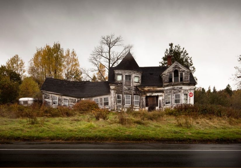 Is My House Haunted?