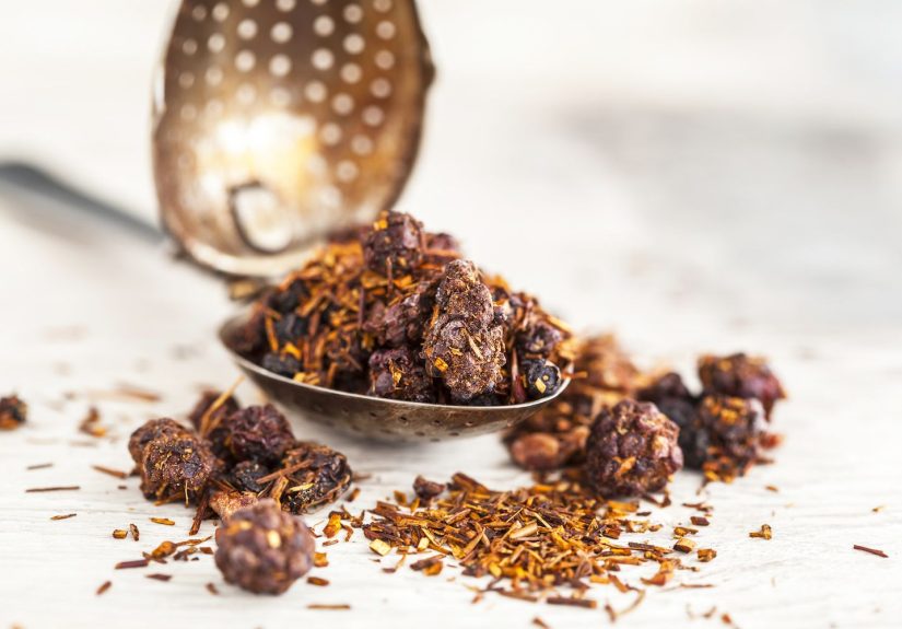 Is Rooibos Tea Decaffeinated?