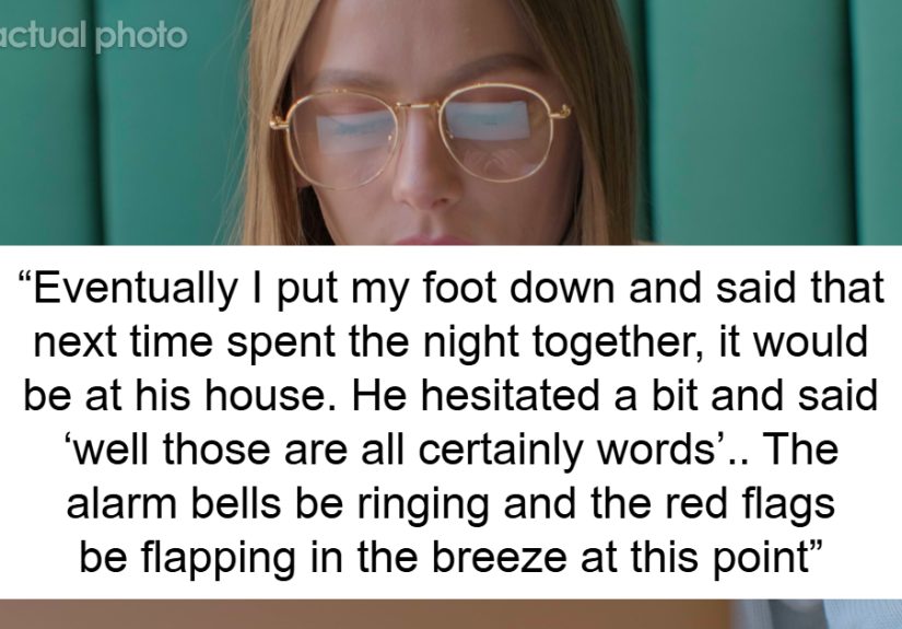 Married Man With 6 Kids Exposed For Being A Cheater, Sleuth GF Feels Bad About Ruining His Wife's Life