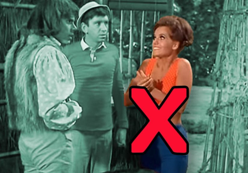 Mary Ann’s Belly Button ‘Was An Issue’ on ‘Gilligan’s Island’