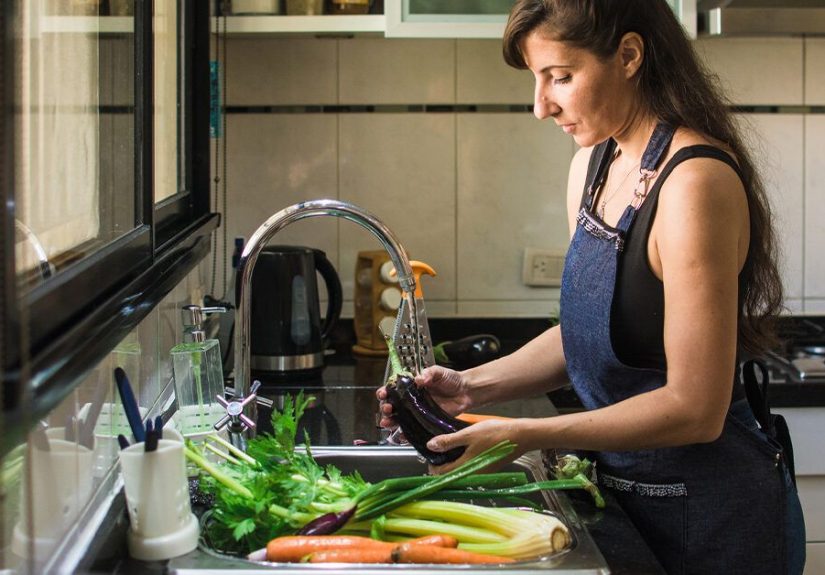Meal Prep Ideas for Multiple Sclerosis