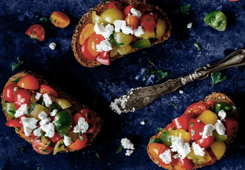 Mediterranean diet ranked best diet of 2023: Is it right for you?
