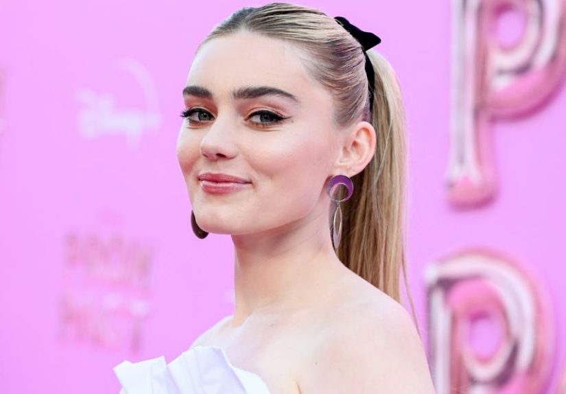 Meg Donnelly Spills Her Perfect Holiday Gift for Kids & Families