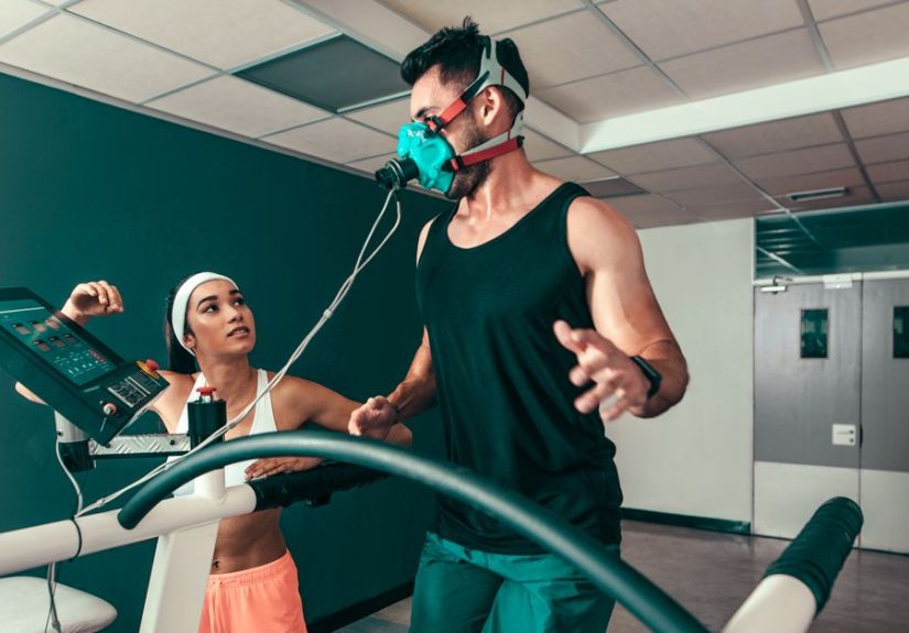 Metabolism Tests: Can You Use Them for Weight Loss and Fitness?