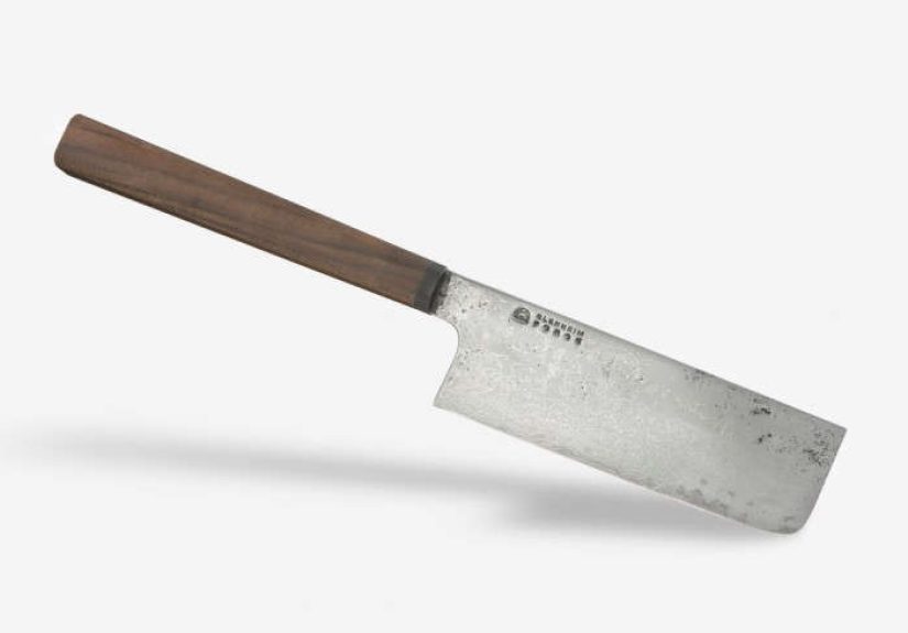Nakiri Vegetable Knife