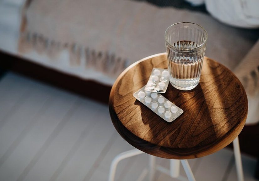 Narcolepsy Medication List