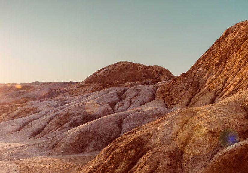 New Clues May Explain Why Mars&rsquo; Atmosphere Disappeared