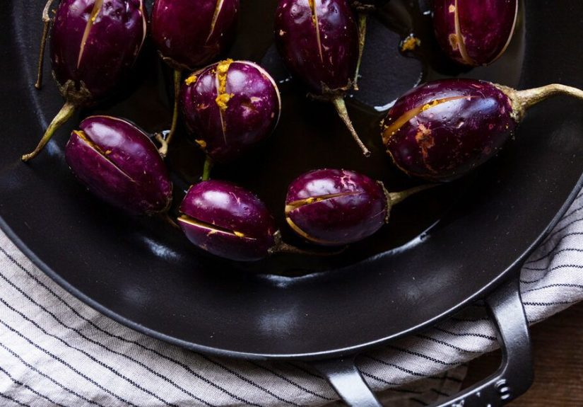 Nightshade Vegetables and Inflammation: Can They Help Arthritis?