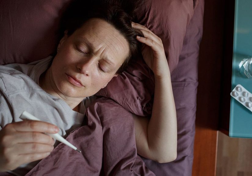 Normal Body Temperature: Age, Sex, and More