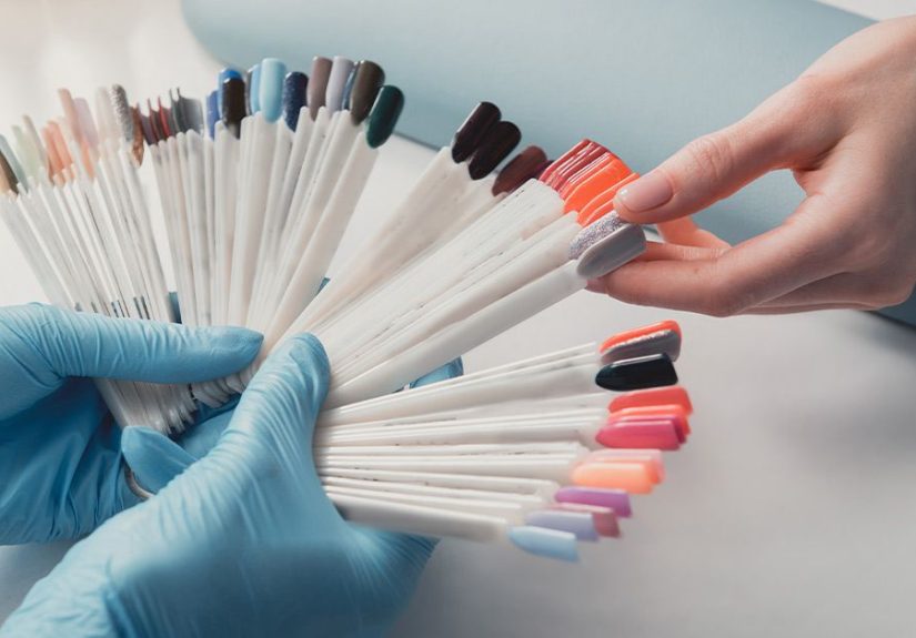 Options and Tips for How to Remove Gel Nail Polish