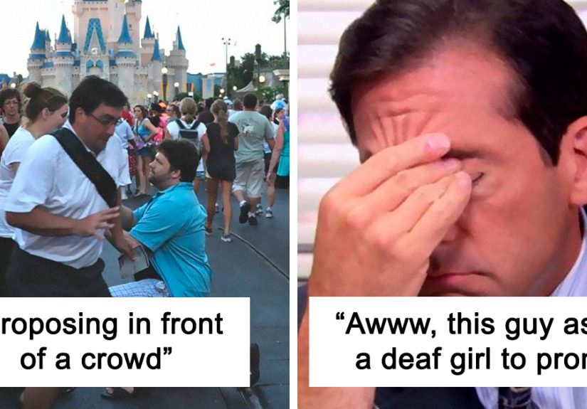 People Expose 40 Things That Pretend To Be Wholesome Yet Are Actually Toxic