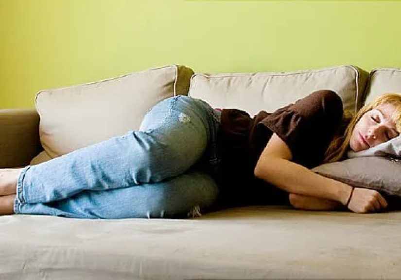 Postpartum Depression Symptoms - When To Call a Doctor