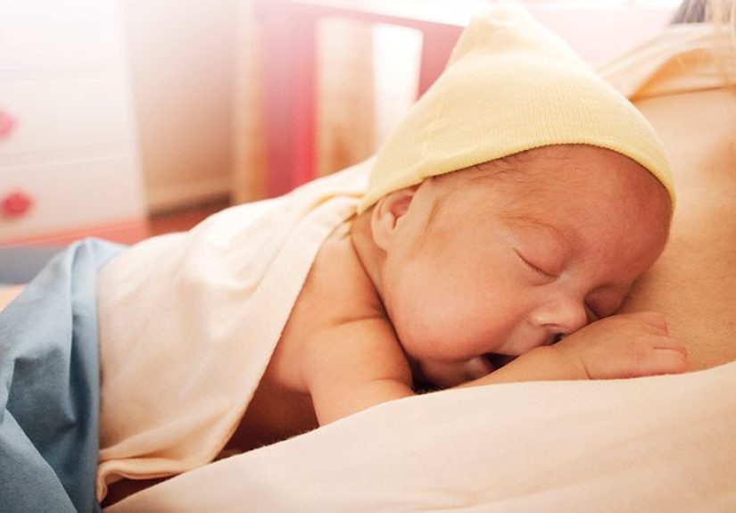 Premature Infant: Causes, Complications, and More