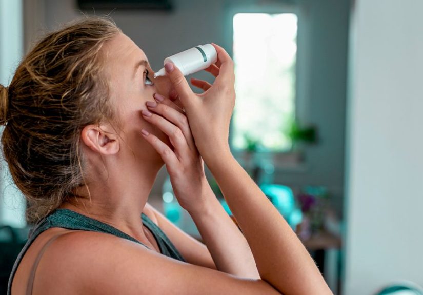 Preservative Free Eye Drops: Benefits and Product Recommendations