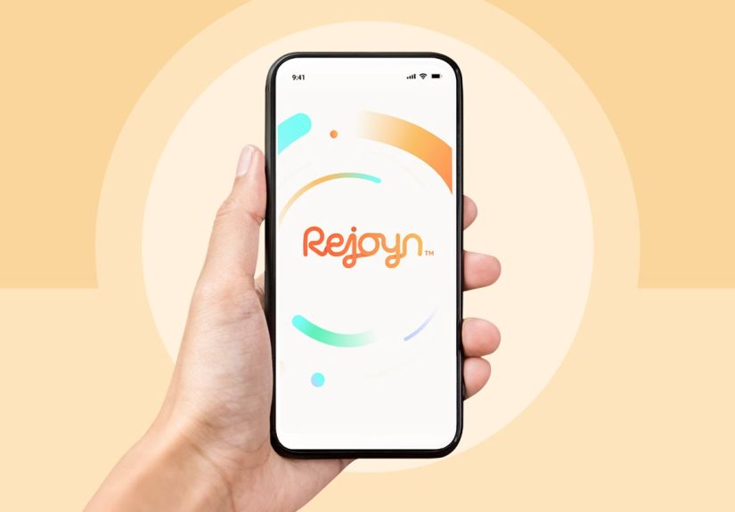 Rejoyn Therapy App for Depression Approved by the FDA