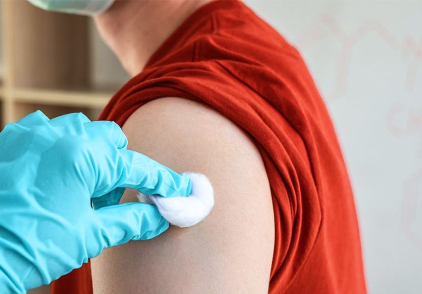 Schizophrenia Injection: Long Acting and More