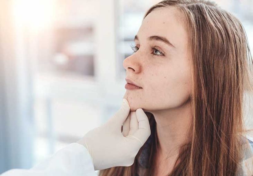 Skin Abscess: Causes, Diagnosis, and Treatment