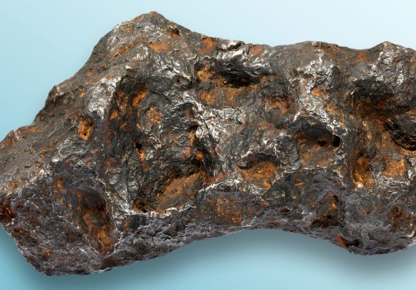Space Metal Will Change the World: Read the New Pop Mech Issue NOW