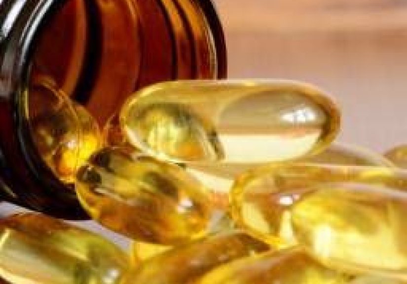 Study links low vitamin D levels with premature death