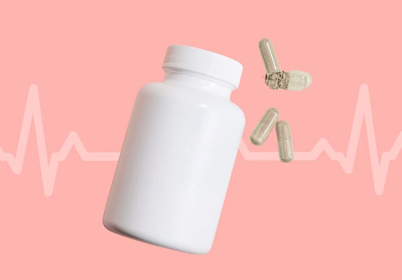Supplements That Can Cause Heart Palpitations: Calcium, Vitamin D, Magnesium, and More